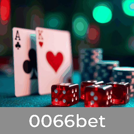 0066bet: Emoção e Ganhos em Jogos de Cassino