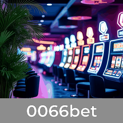 0066bet: Oásis de Bônus e Promoções Imperdíveis