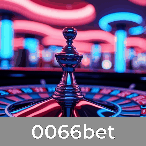 0066bet: Emoção e Ganhos em Jogos de Cassino