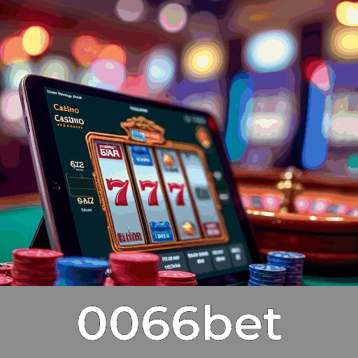 Maximize Ganhos na 0066bet com Otimização de Bônus