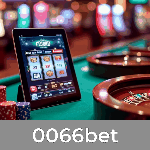 0066bet: A Escolha dos Brasileiros para Jogos de Mesa ao Vivo
