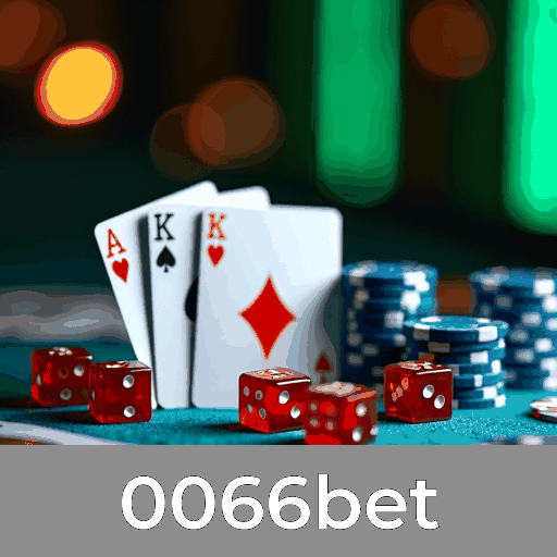 0066bet: Emoção e Ganhos em Jogos de Cassino