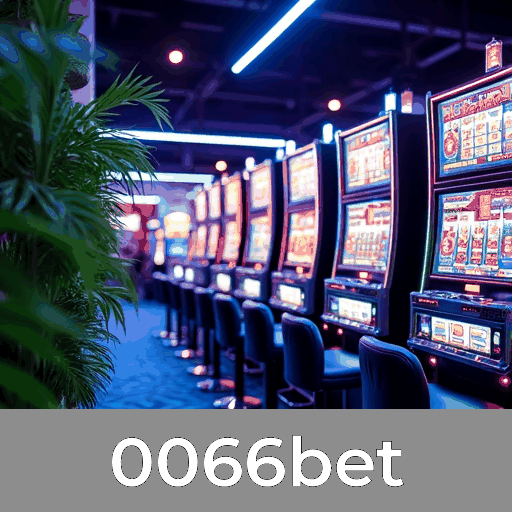 0066bet: Slots com Jackpots, Jogos de Mesa Estratégicos, e Experiência ao Vivo Imersiva