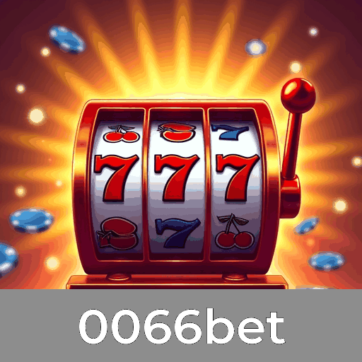 0066bet: Plataforma Segura e Premiada